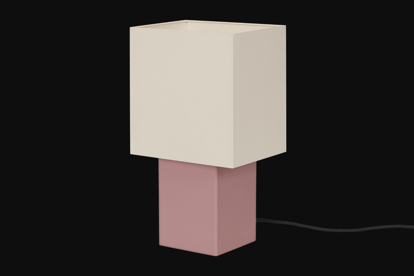 Lampe de table ZAM