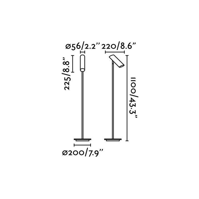 Lampadaire    LINK
