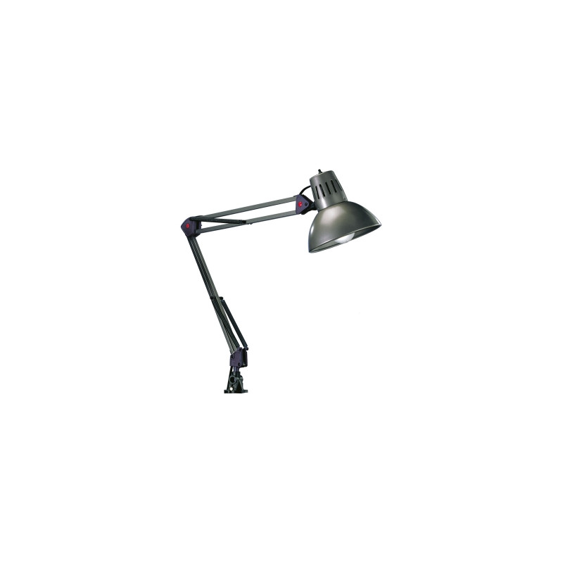Lampe design en métal vintage, TAJO