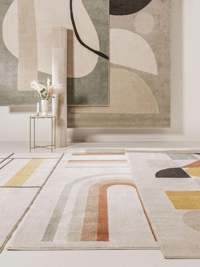 Tapis IDA
