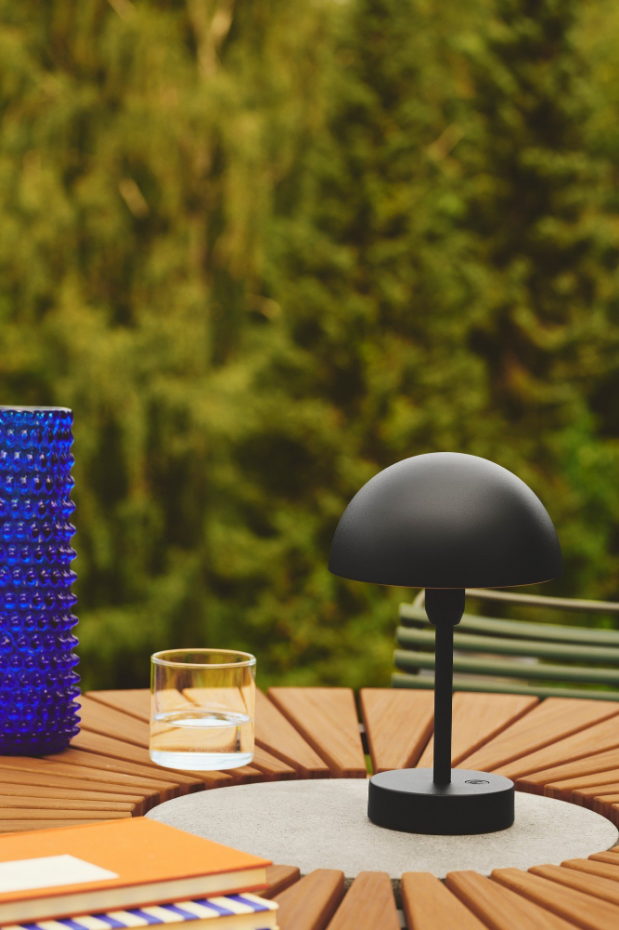 Luminaire nomade ELLEN
