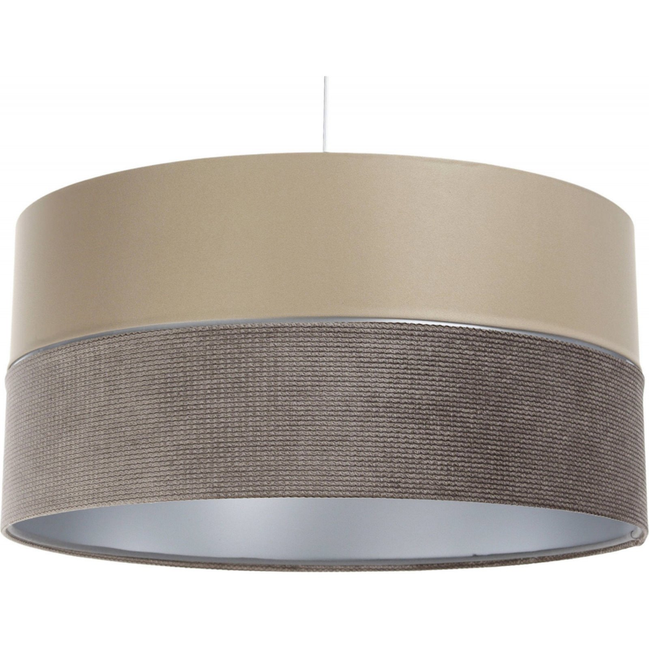 Suspension en tissu Twist