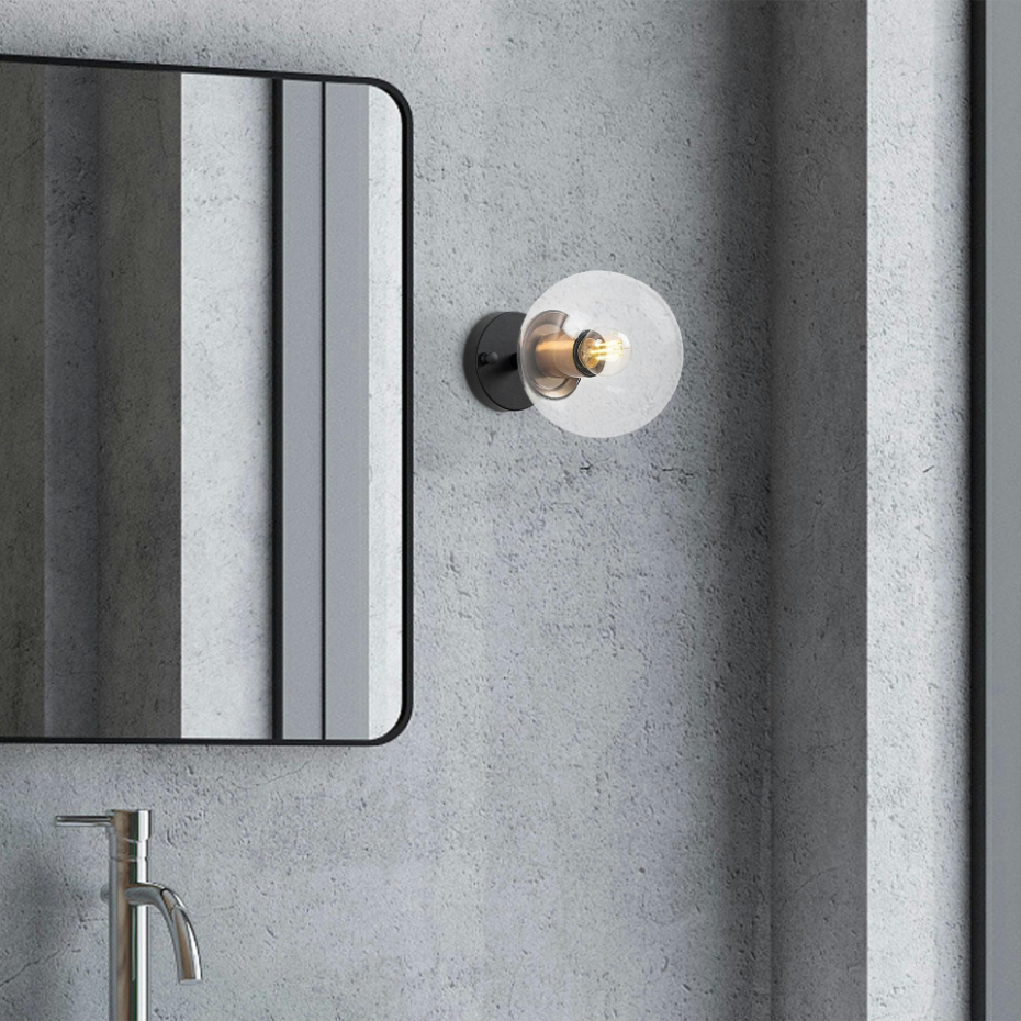 Applique murale globe moderne SIERRE