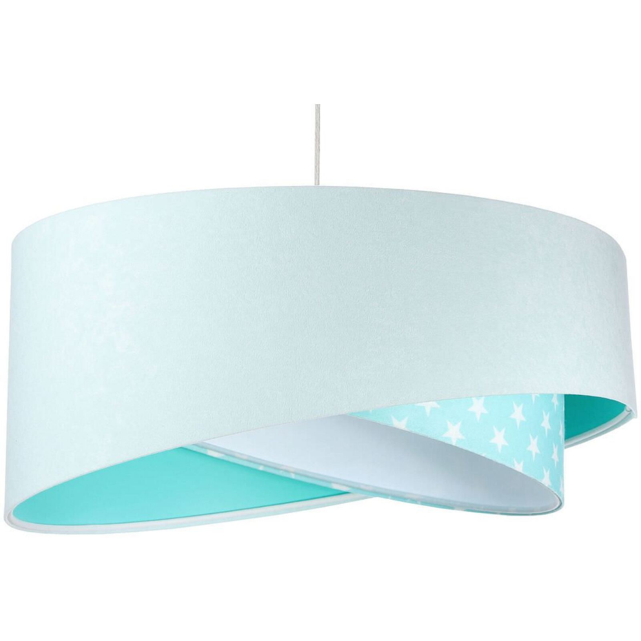 Suspension en tissu Galaxy
