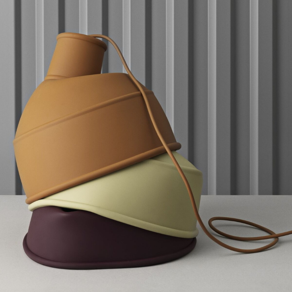 Suspension UNFOLD