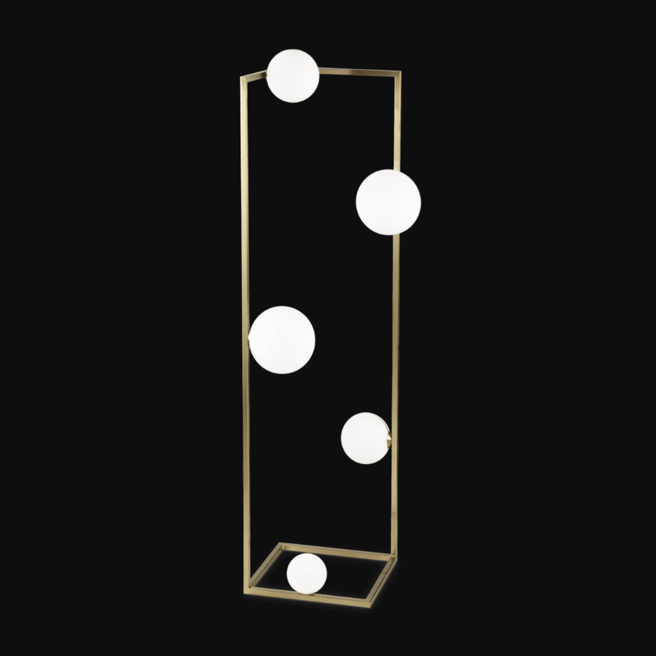 Lampadaire    ANGOLO