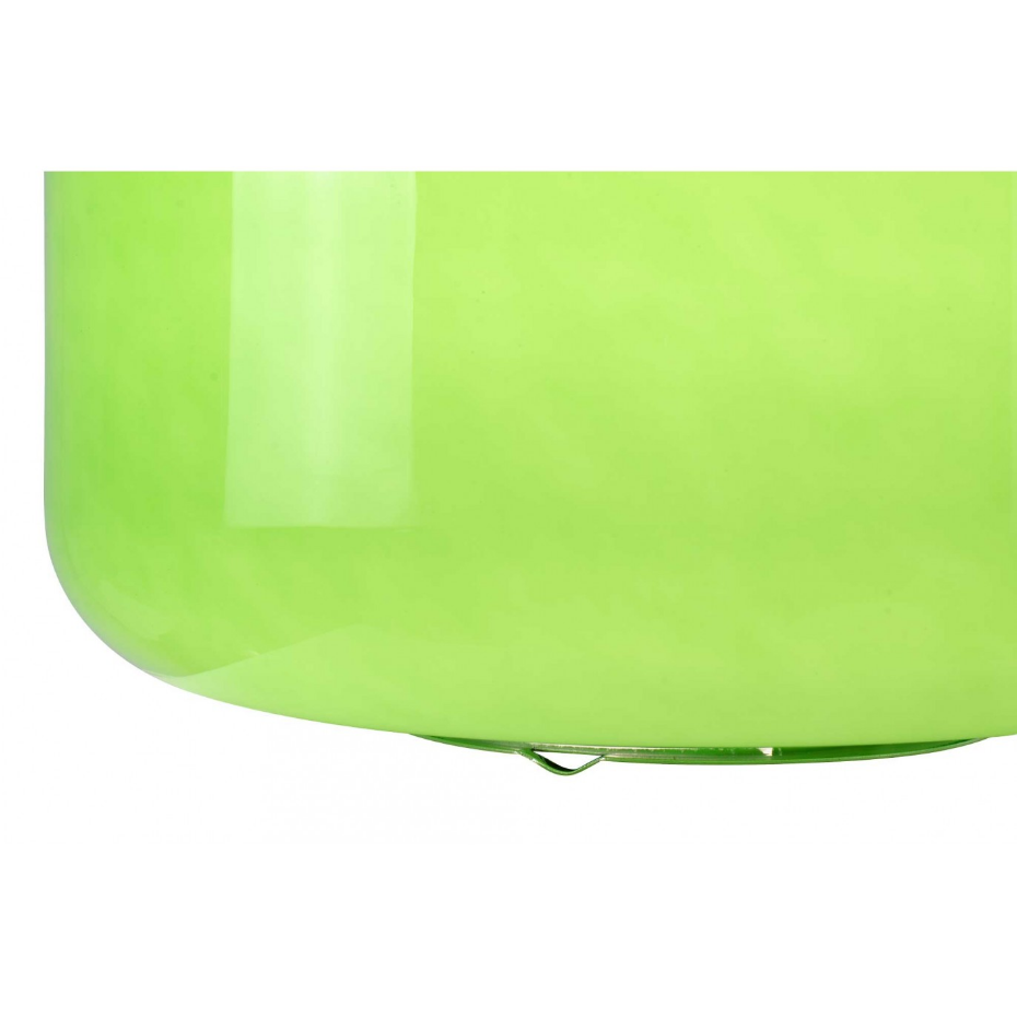 Lampe à poser en verre, LIVO