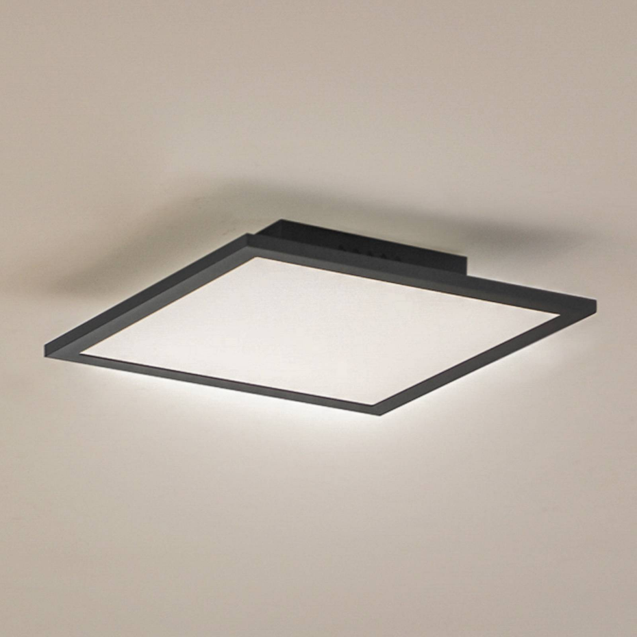 Plafonnier moderneLED, Enhife