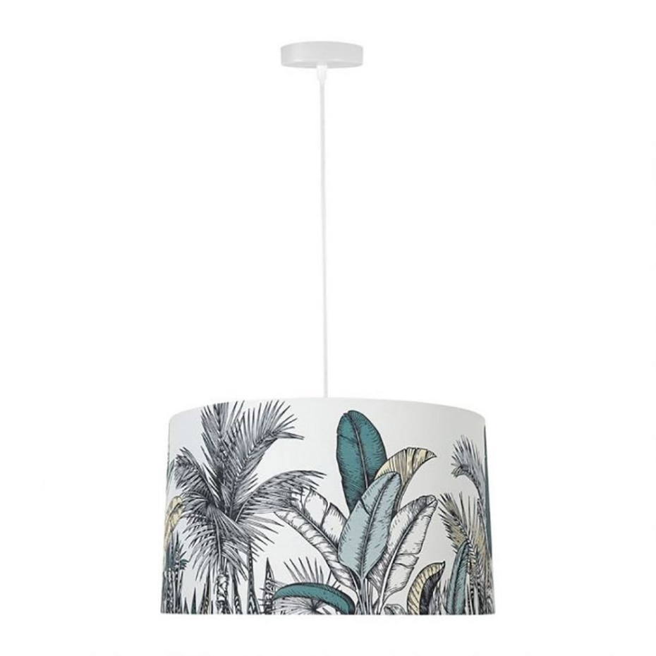 Suspension tissu Monteverde D38
