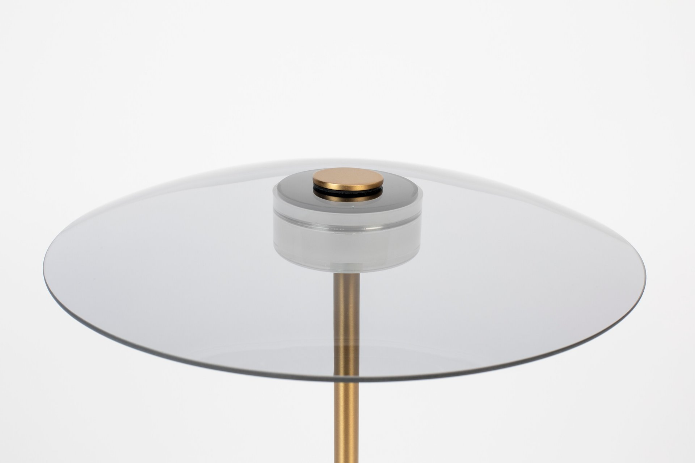 Lampe à poser en verre FLOAT