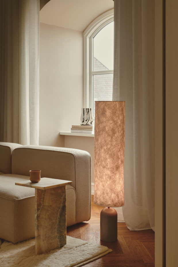 Lampadaire TALLI