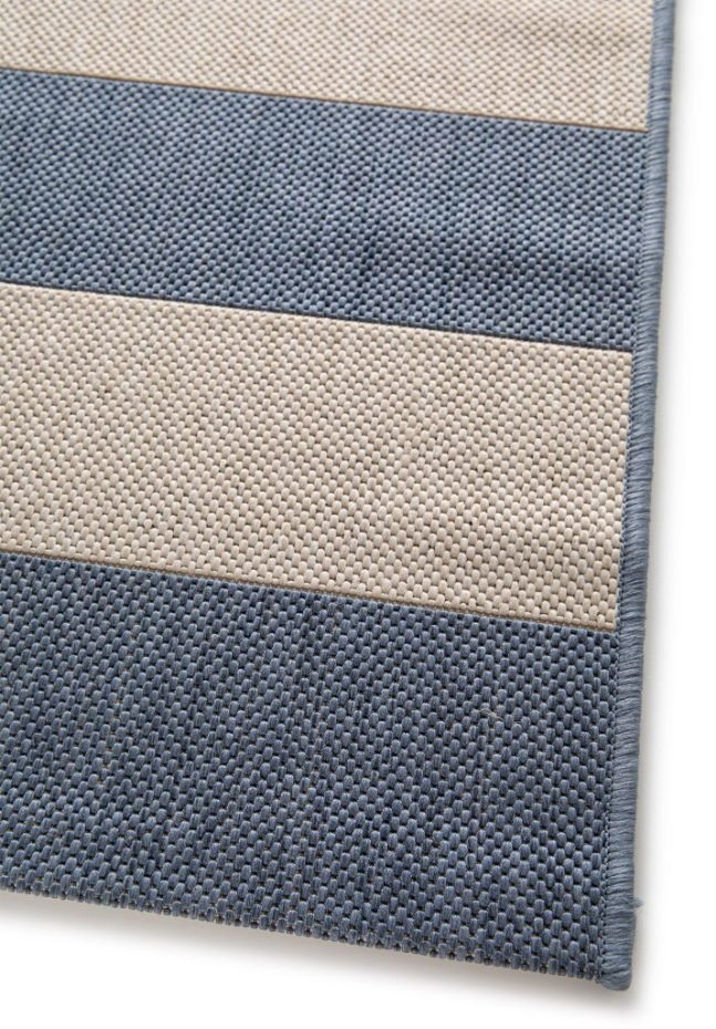 Tapis design contemporain intérieur extérieur MYKONOS