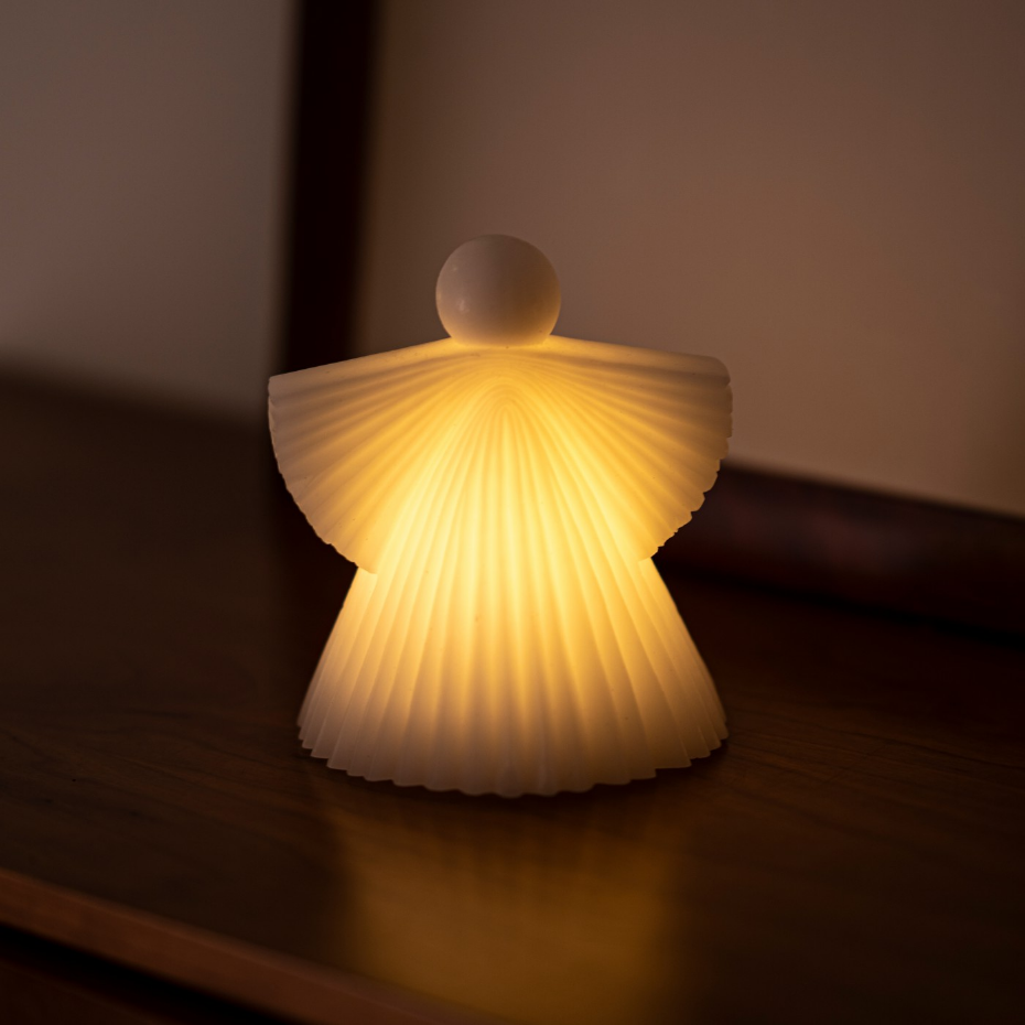 Ange LED Asta