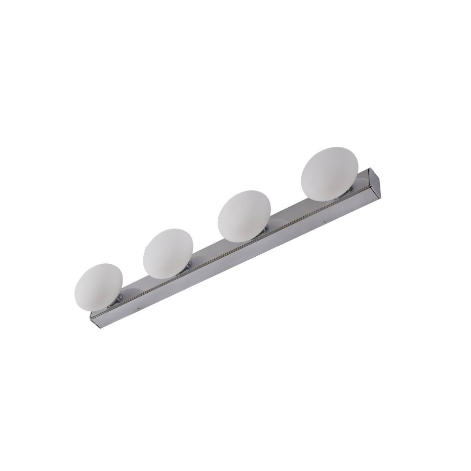 Applique en aluminium moderneLED, Myrra