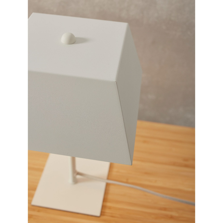 Lampe De Table Le fer PERTH