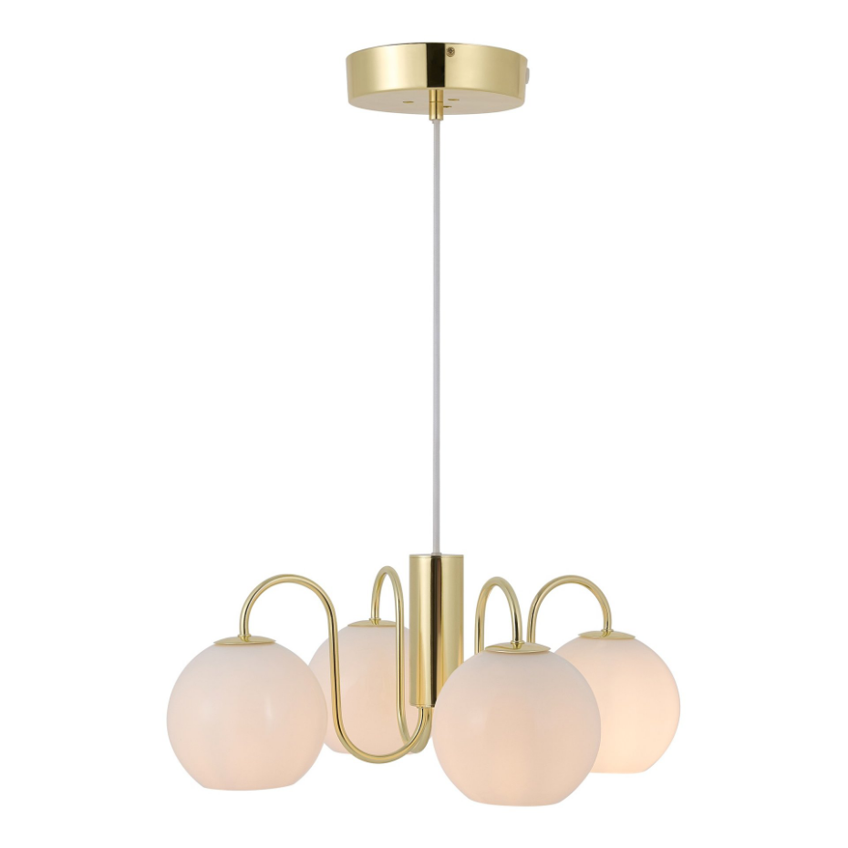 Suspension FRANCA