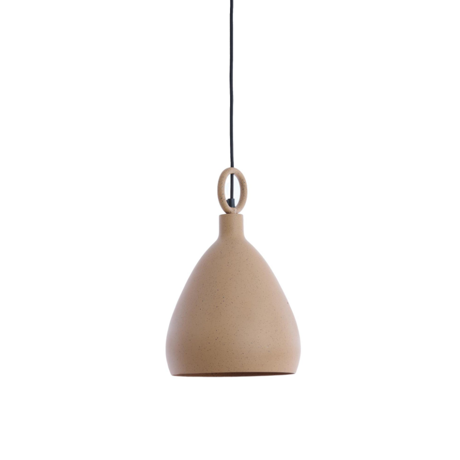 Lampe À Suspension Métal RISARI