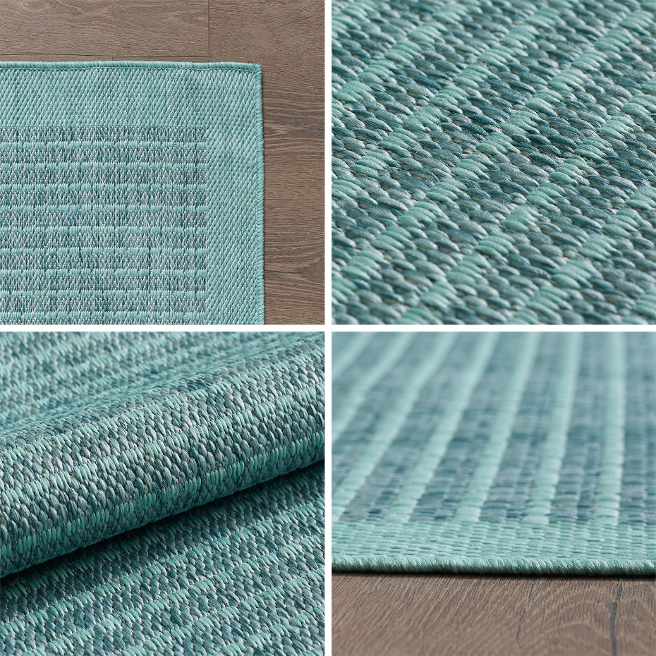 Tapis intérieur extérieur IBIZA