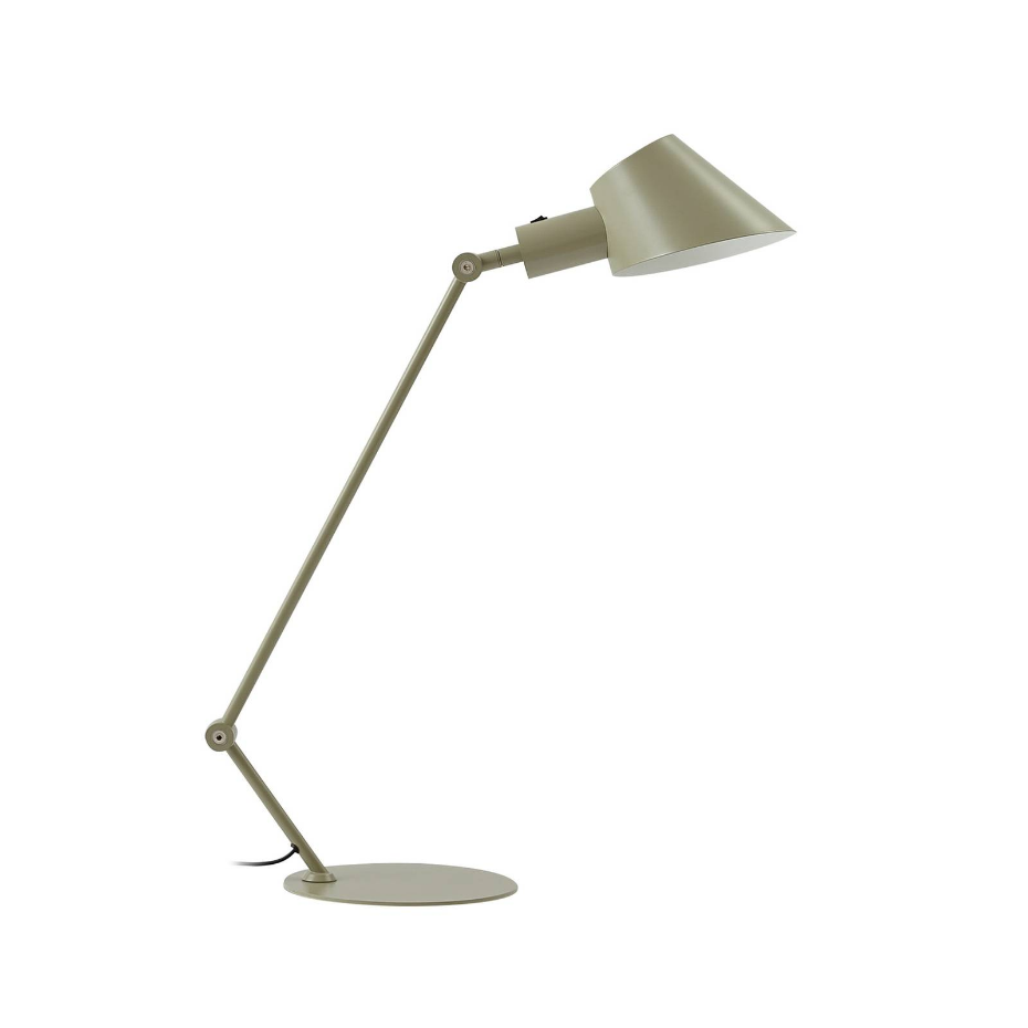 Lampe à poser en métal moderne, Corali