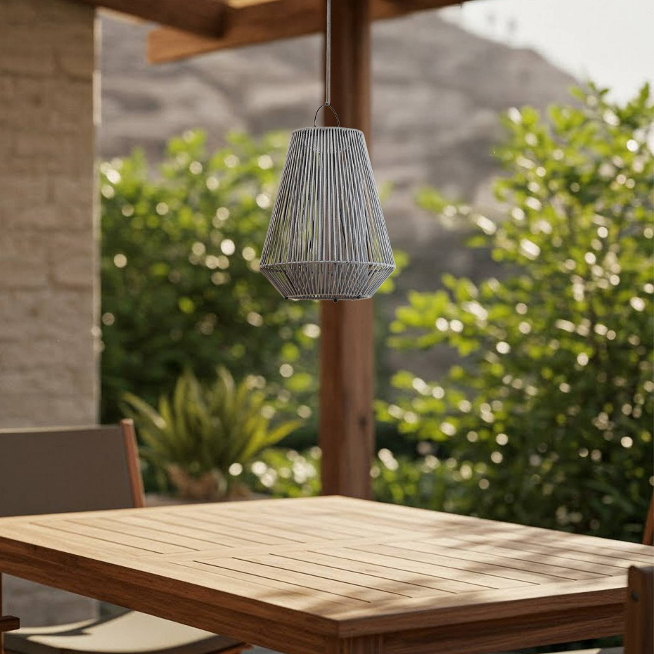Lampe solaire  moderneLED, Austas