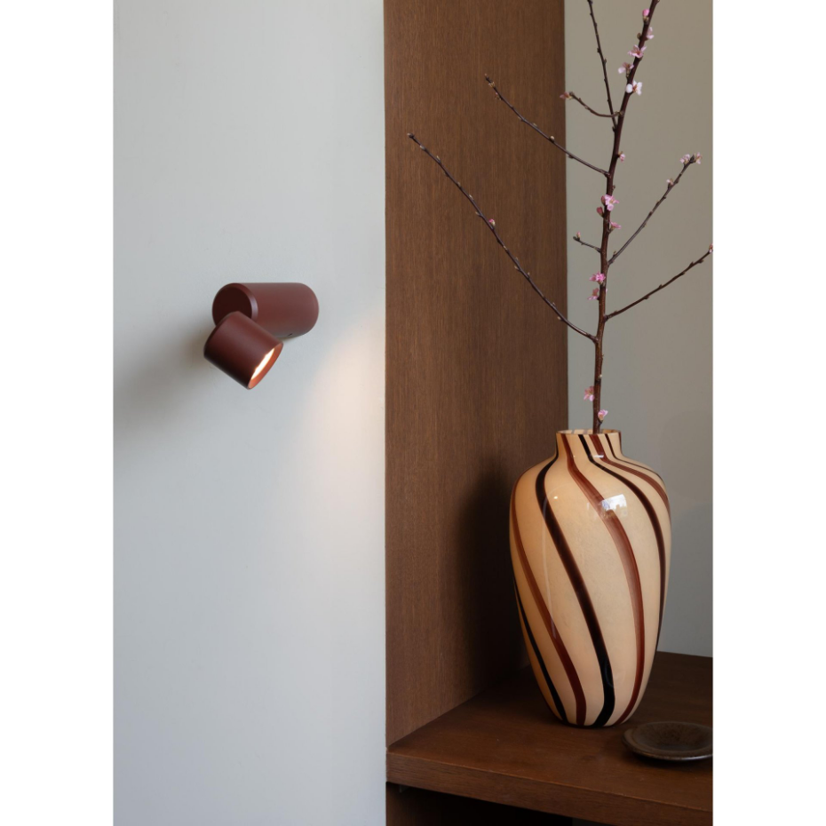 Lampe À Poser Métal MILAN