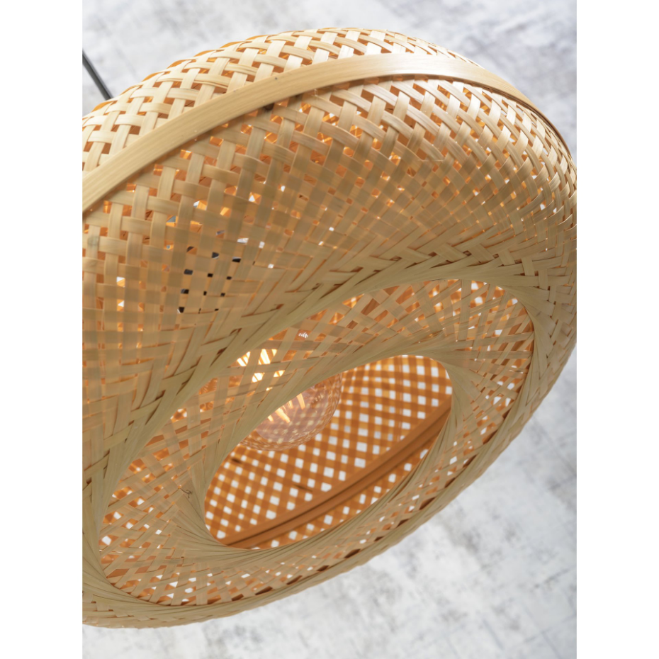 Lampadaire Bambou PALAWAN