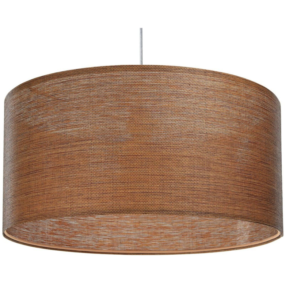 Suspension en tissu Roletowe