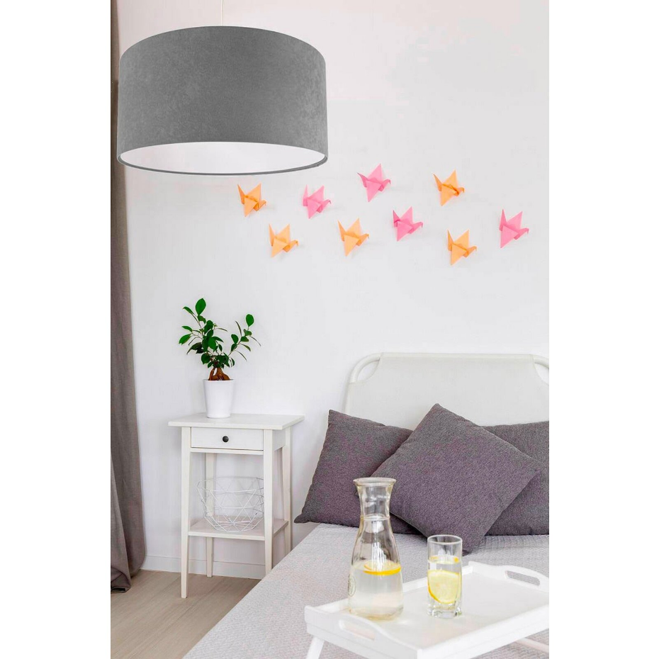 Suspension en tissu Classic