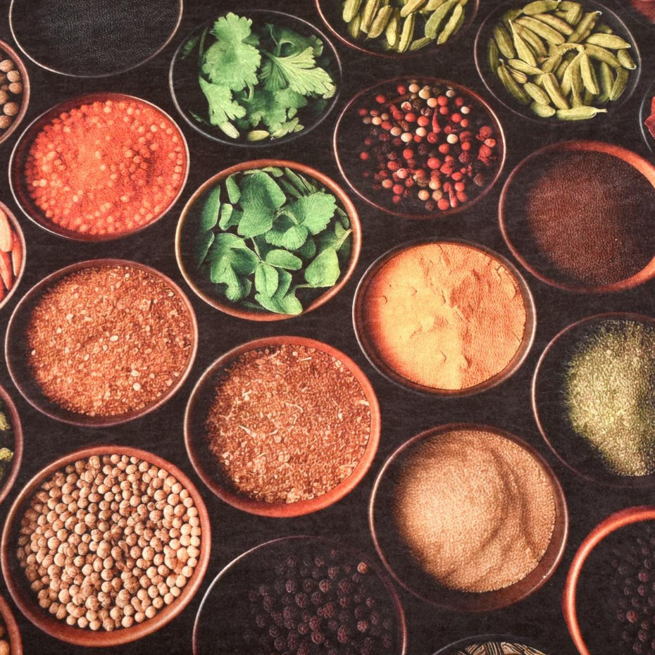 Tapis de cuisine lavable 30° LYN11 IMO