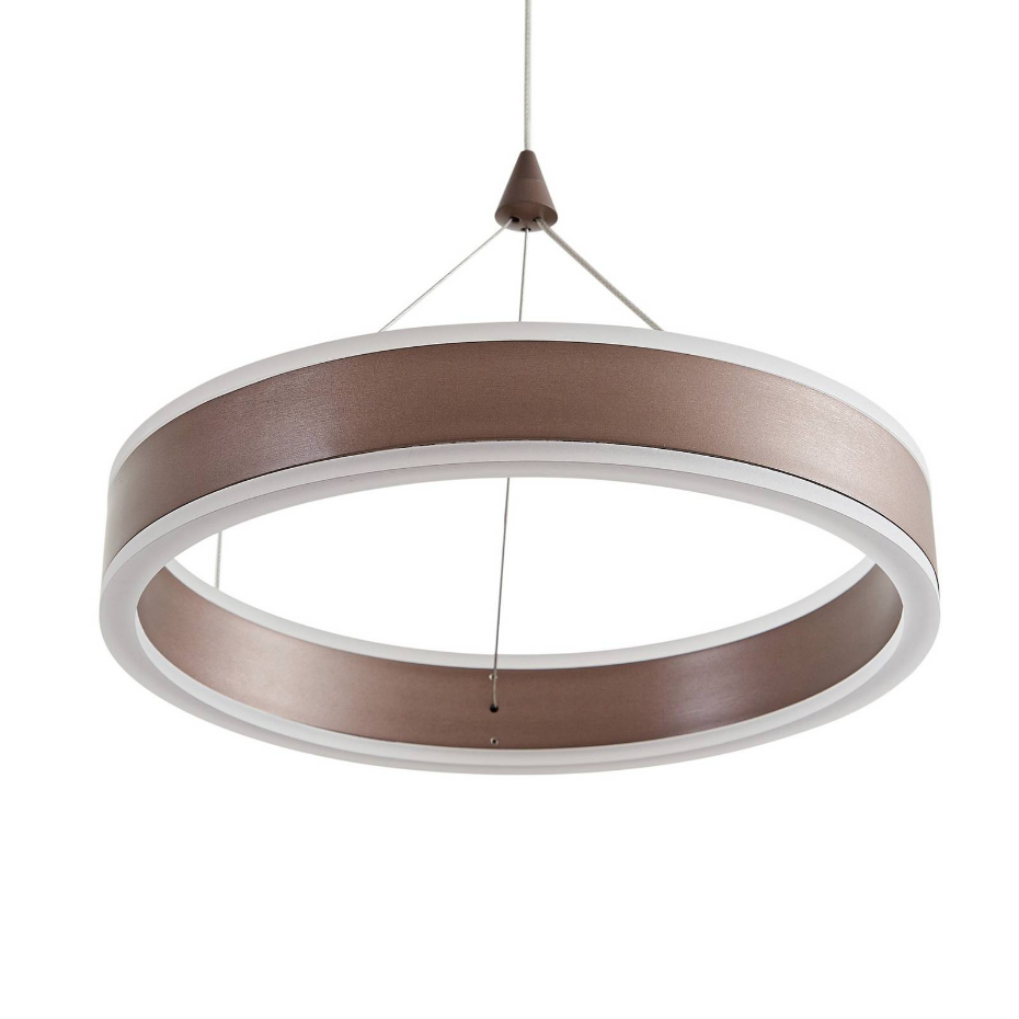 Suspension en métal moderneLED, Kolo