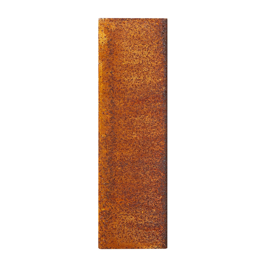 Applique murale Corten FOLD