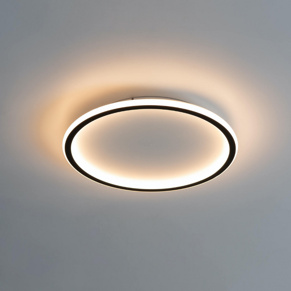 Plafonnier rond moderne - ALESSIA