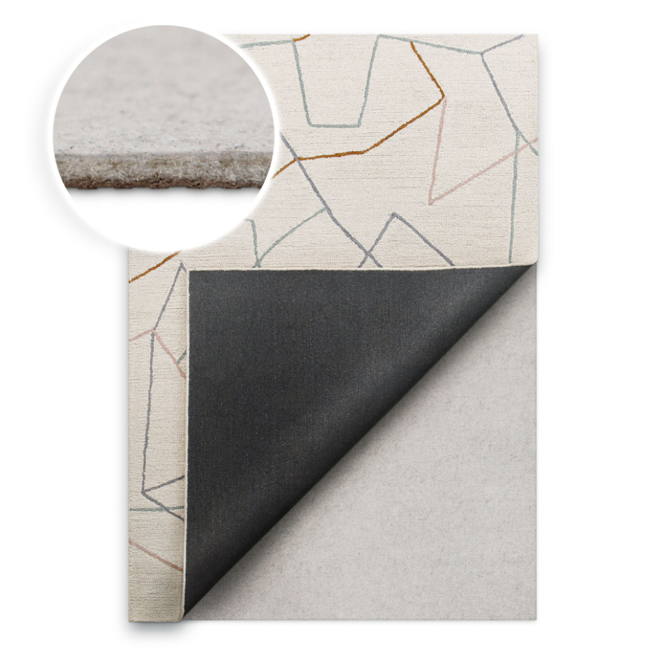 Sous-tapis antidérapant confort ,  RugPad Premium
