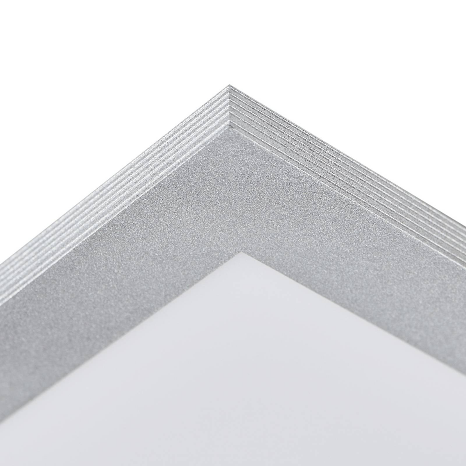 Plafonnier en aluminium moderneLED, Lyndra