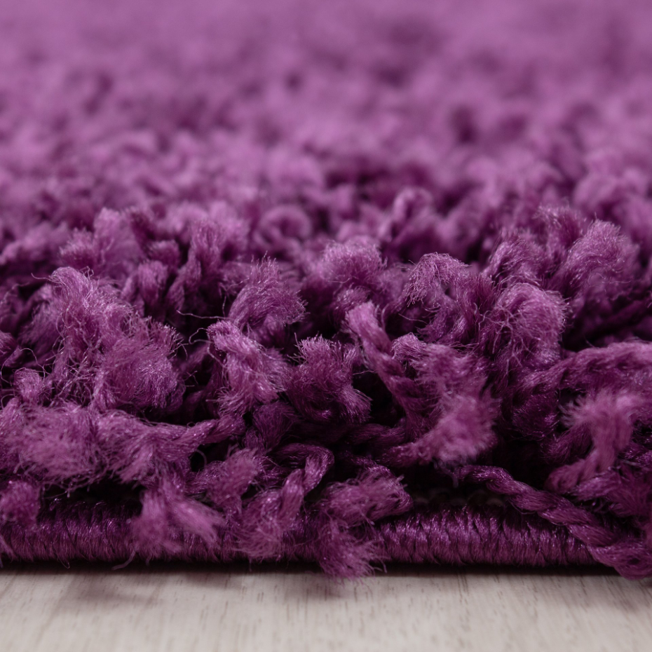 Tapis intérieur à poils longs OTTAWA