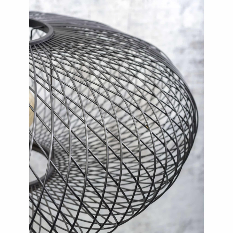 Lampe À Suspension Bambou CANGO