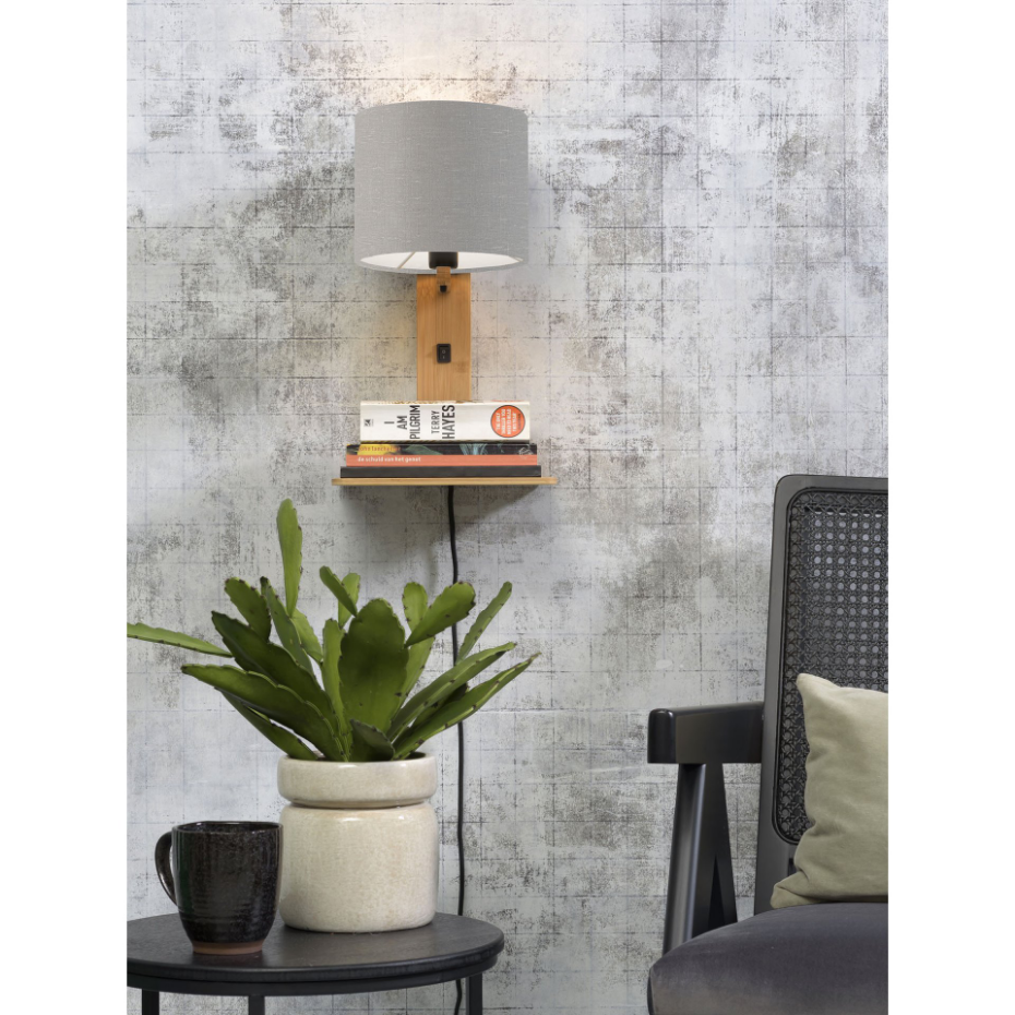 Applique Murale Bambou ANDES