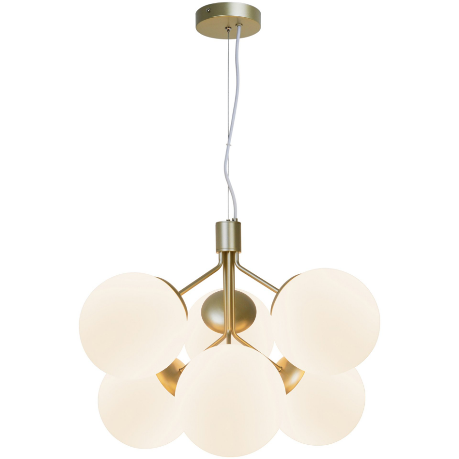 Suspension IVONA