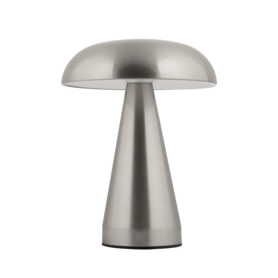 Lampe à poser LED sans fil rechargeable- RACHEL