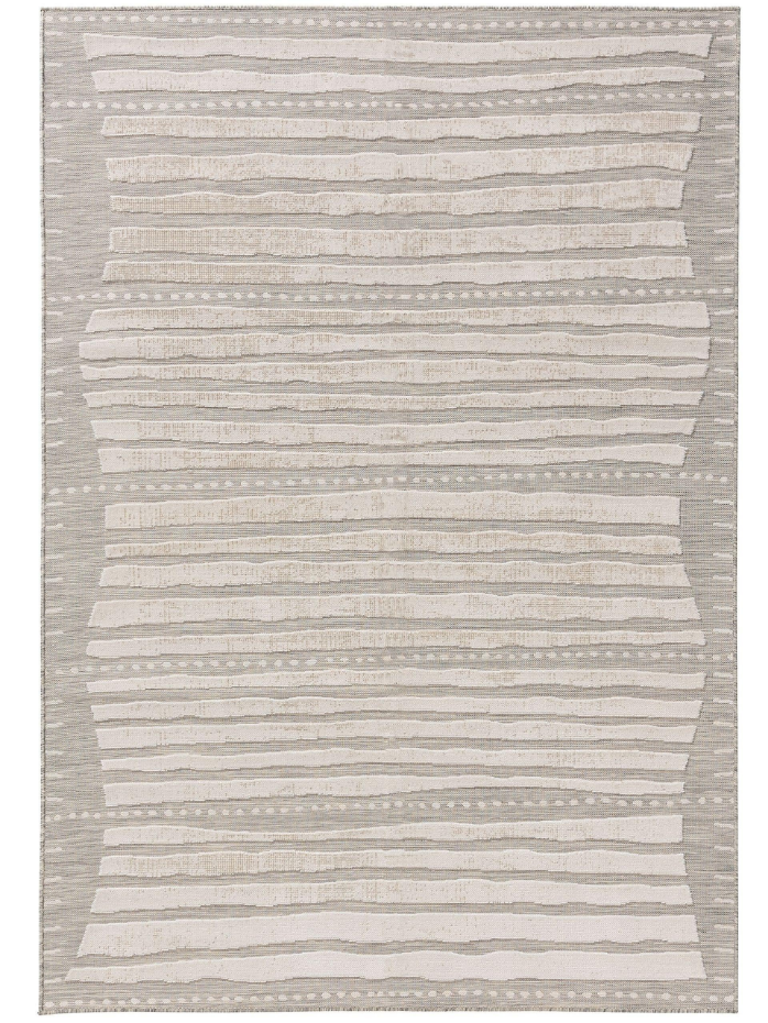 Tapis d'extérieur & intérieur FLORA