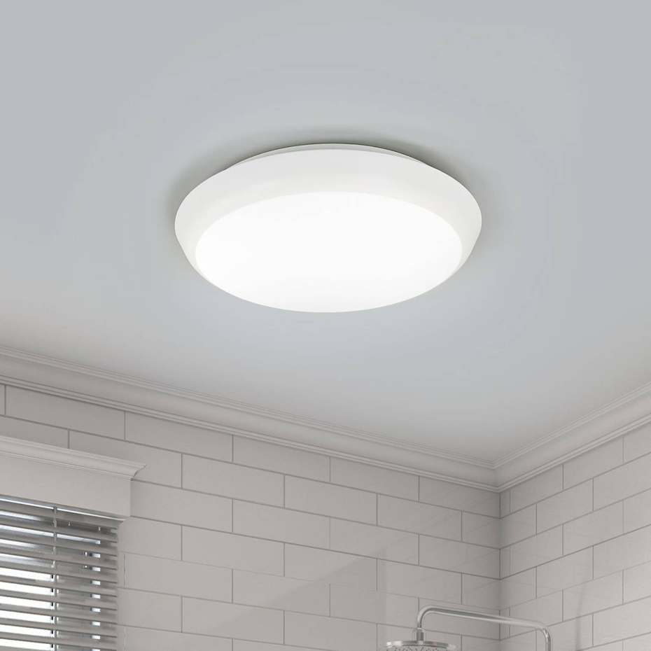 Plafonnier  moderneLED, Augustin