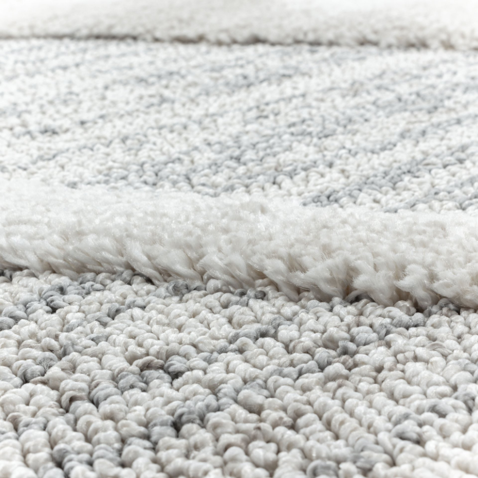 Tapis de salon berbère PISA