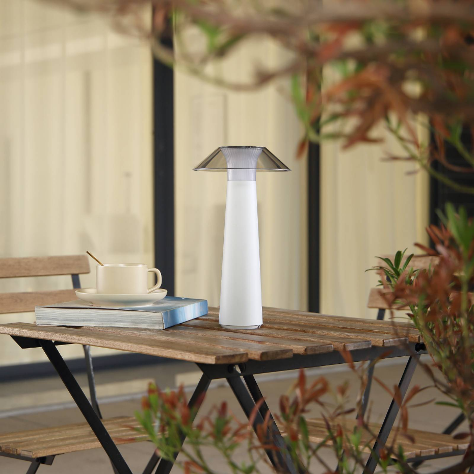 Luminaire de terrasse  moderneLED, Gomba