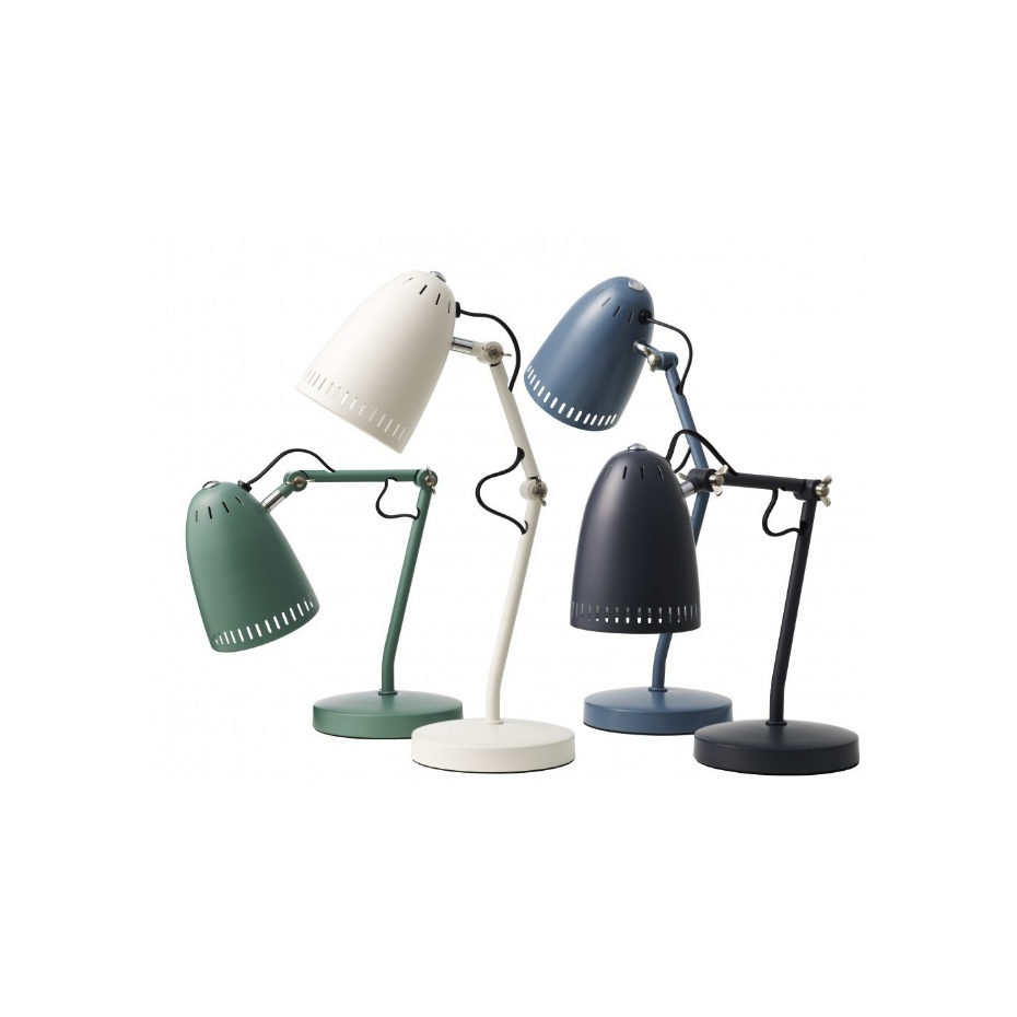 Lampe de bureau Dynamo