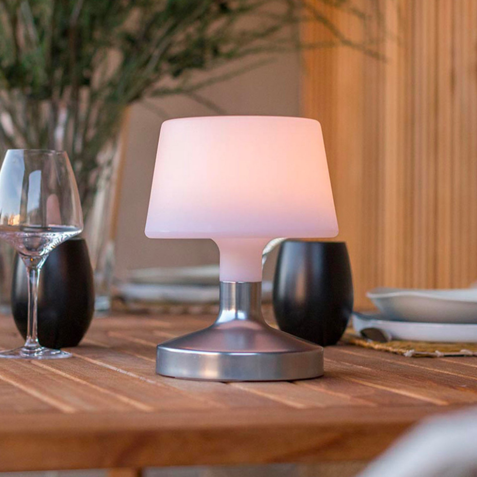 Lampe de table touch HELEN H21CM