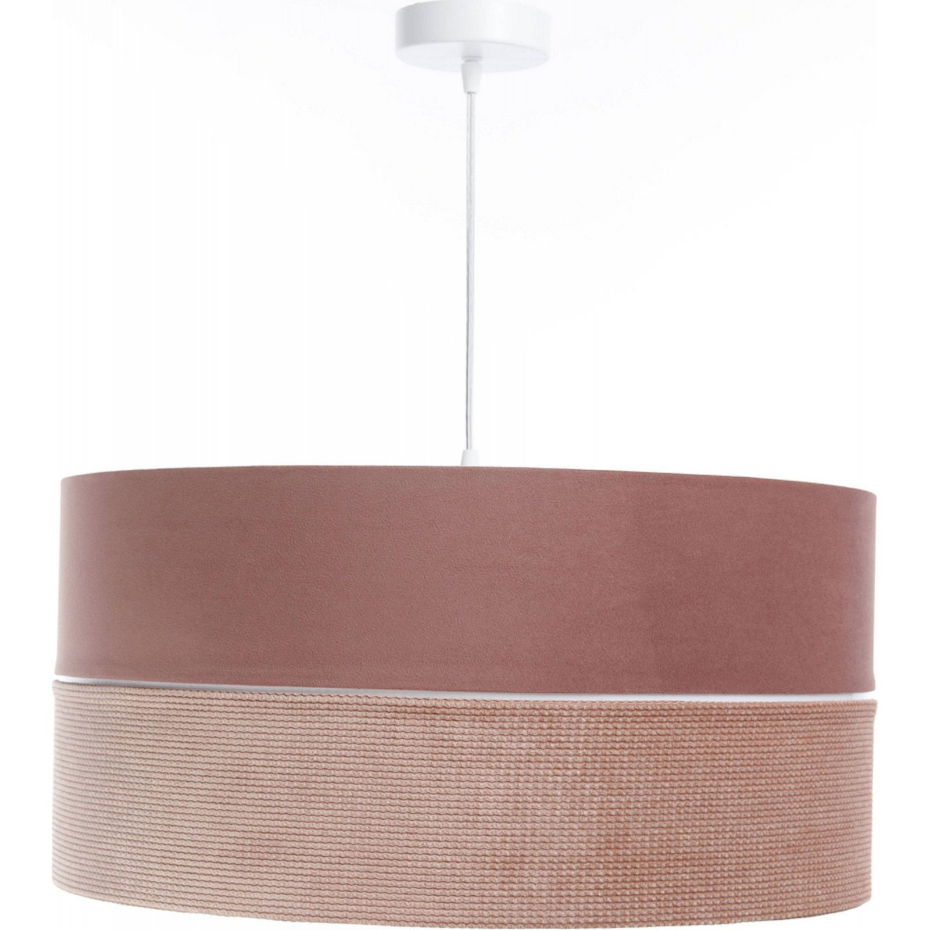 Suspension en tissu Twist
