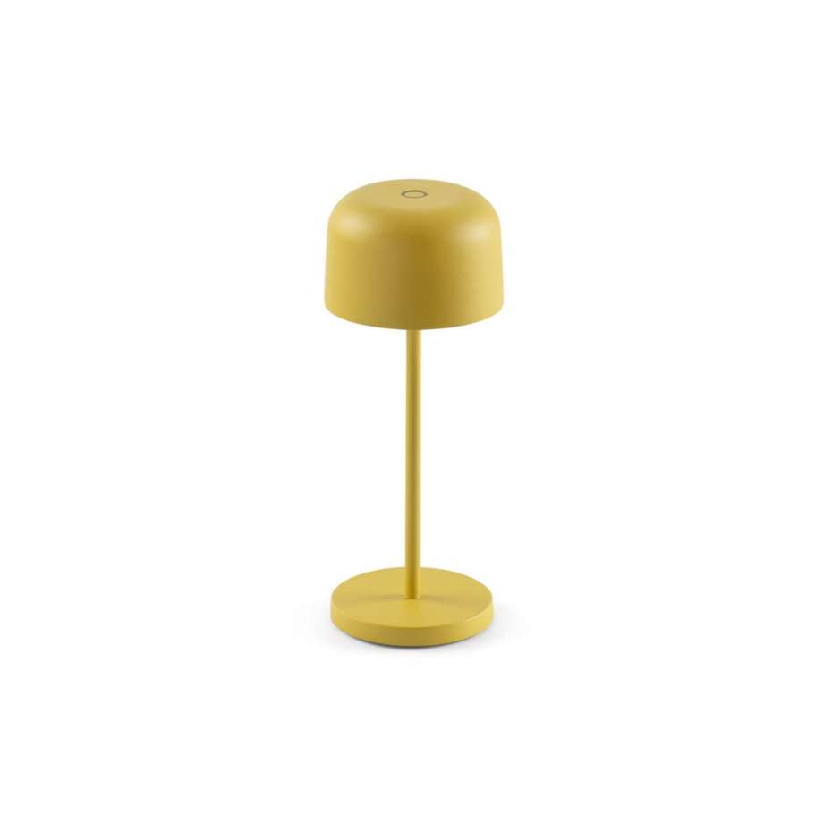 Lampe    MAVIS