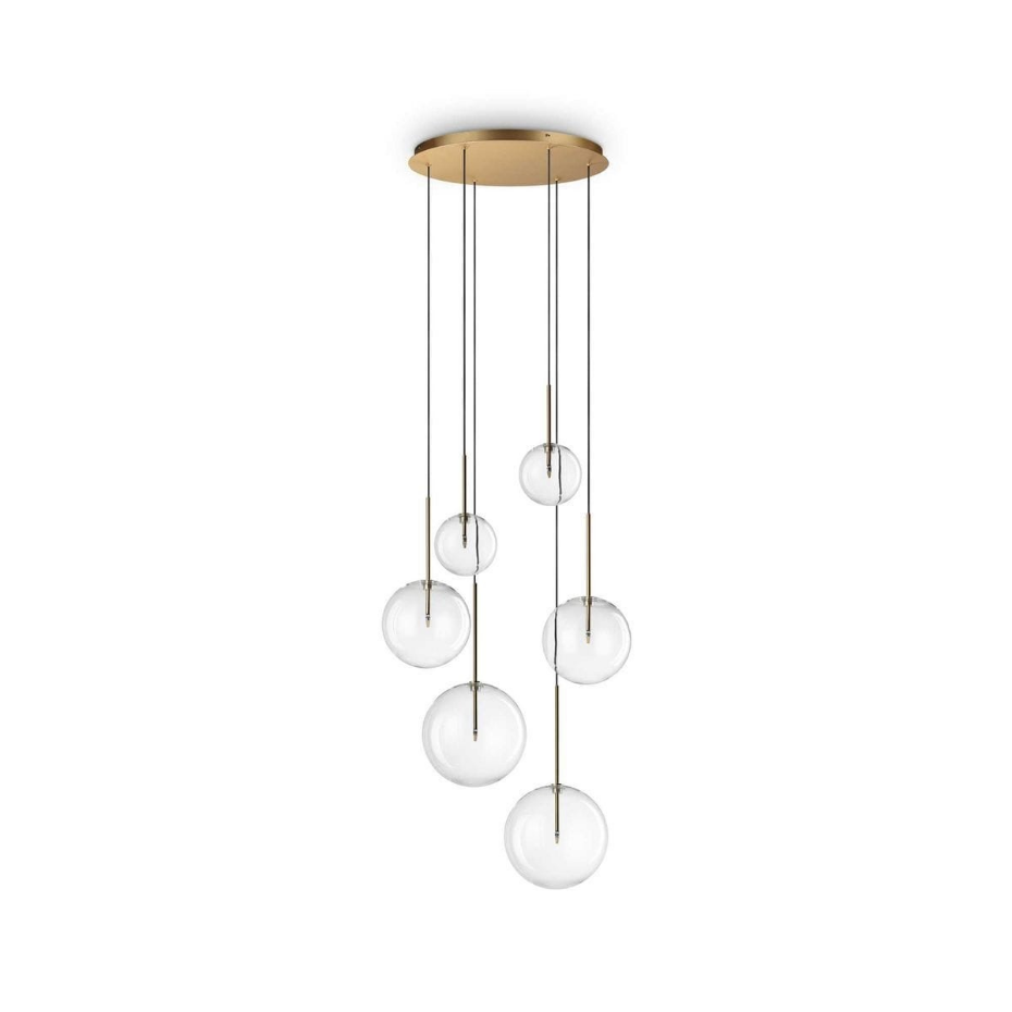 Suspension    EQUINOXE