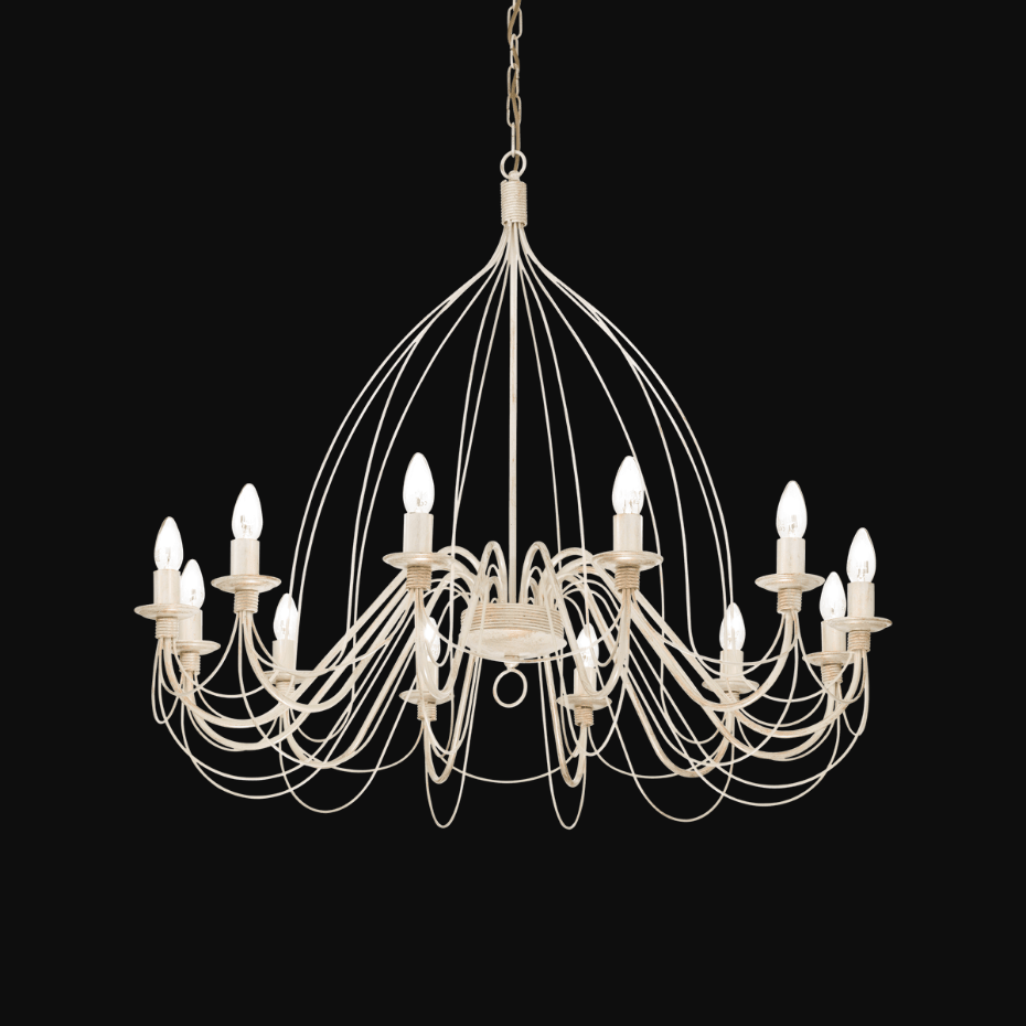 Lustre    CORTE