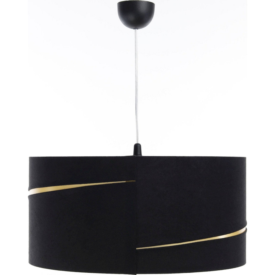 Suspension en tissu Swing